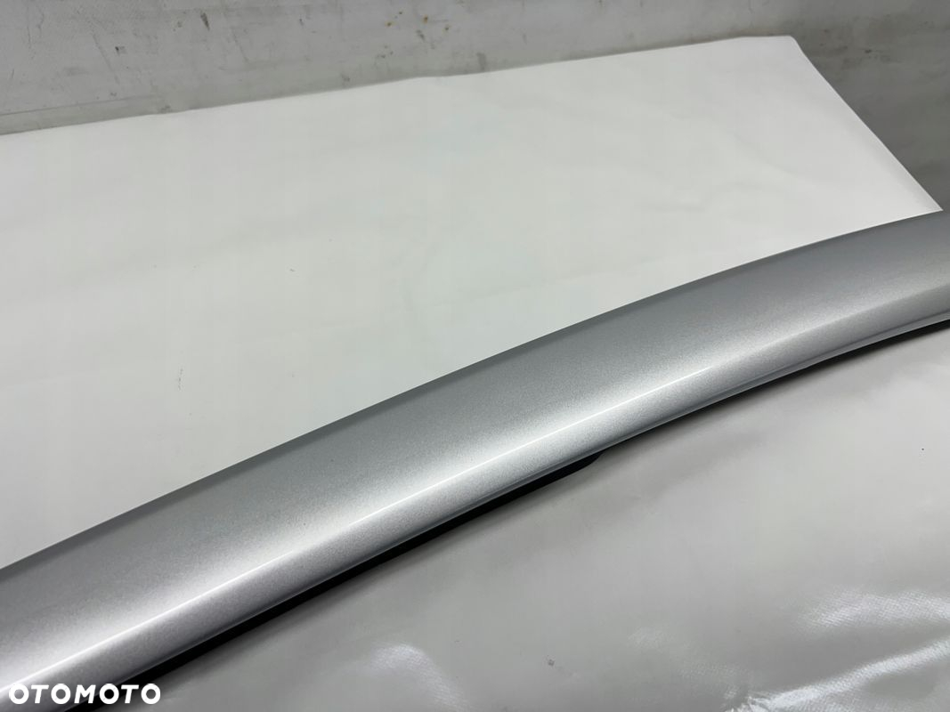 Citroen C4 SpaceTourer GRAND listwa szyby czołowej LEWA 9822759277 - 4