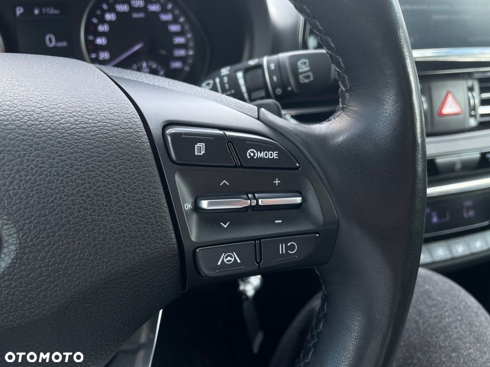 Hyundai i30 1.5 T-GDI 48V Smart DCT - 24