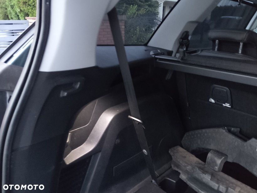 Peugeot 5008 PureTech 130 EAT8 Stop & Start Crossway - 21