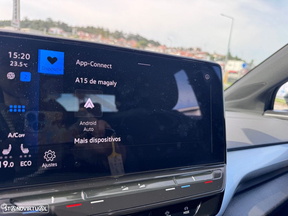 VW ID.5 77 kWh Pro - 11