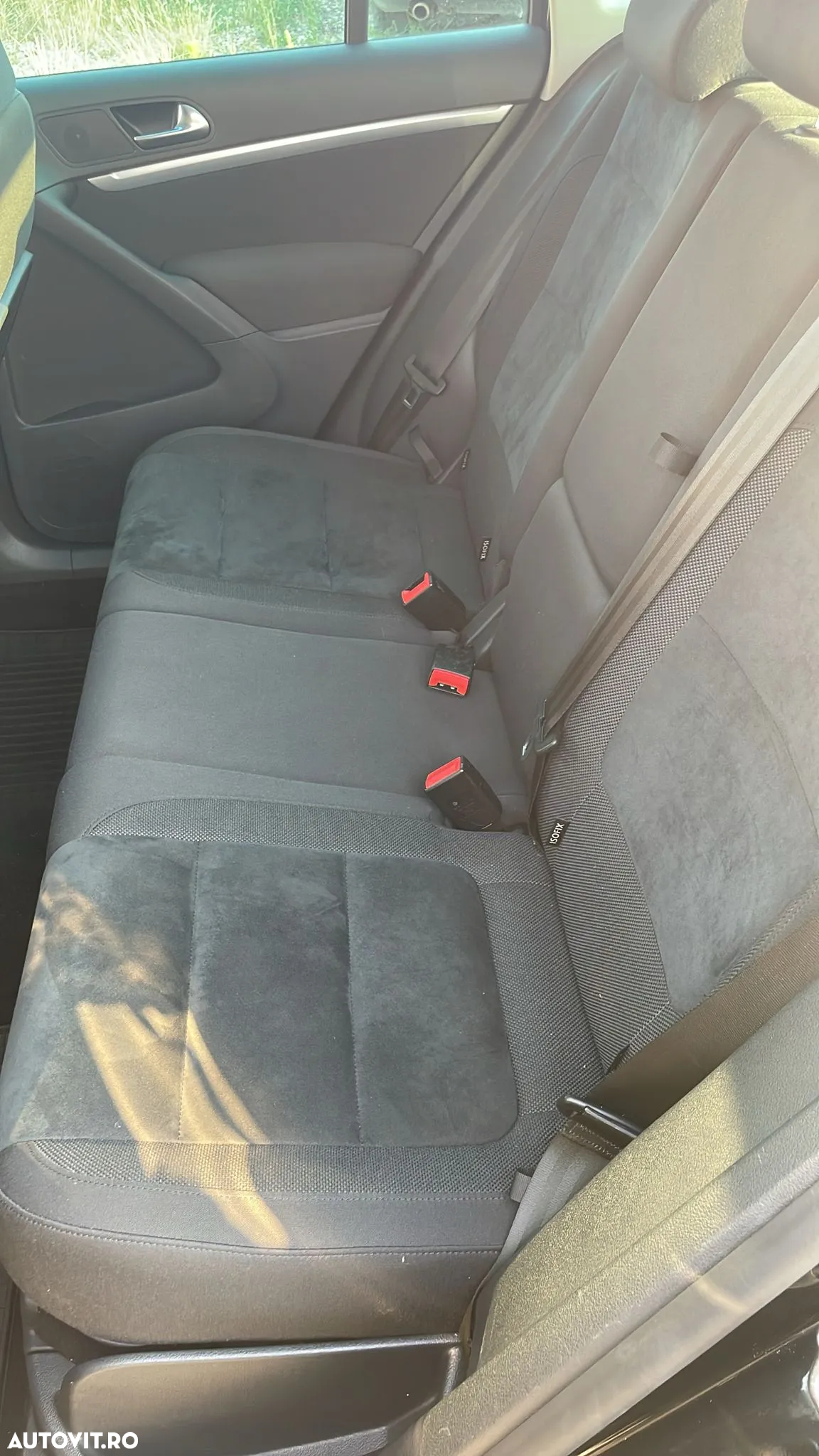 Volkswagen Tiguan - 8