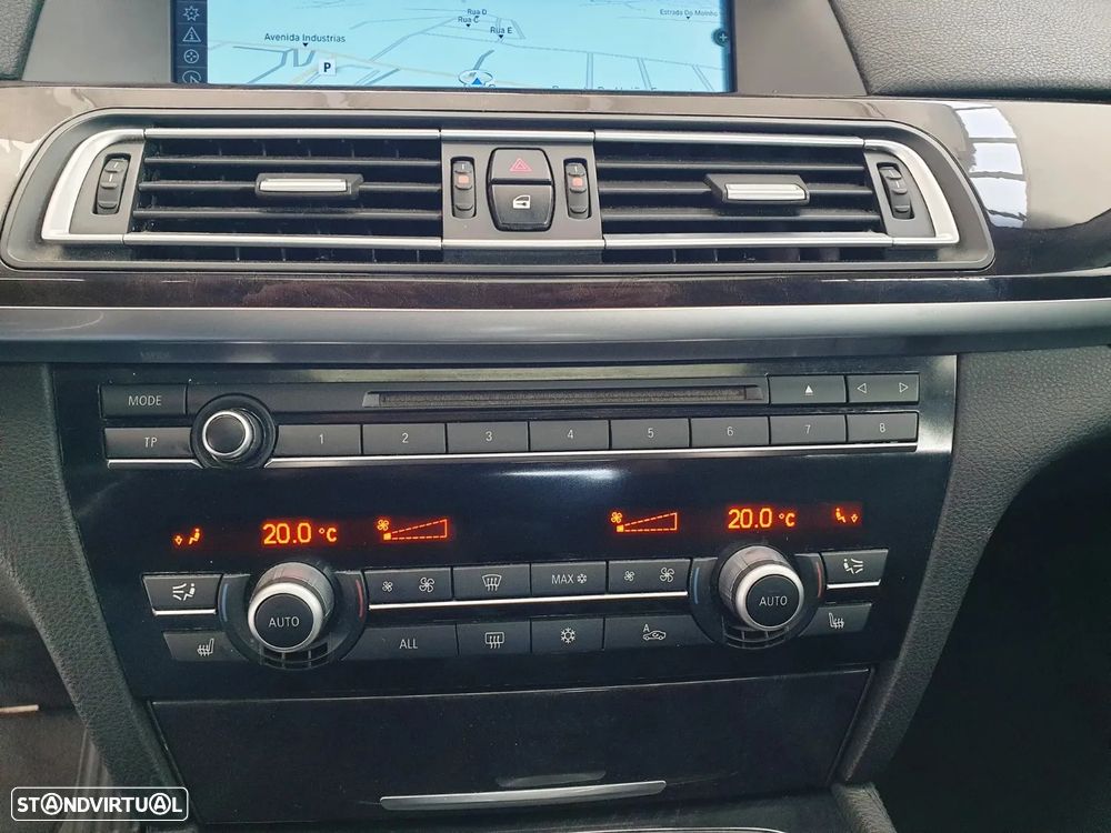BMW 730 d - 3