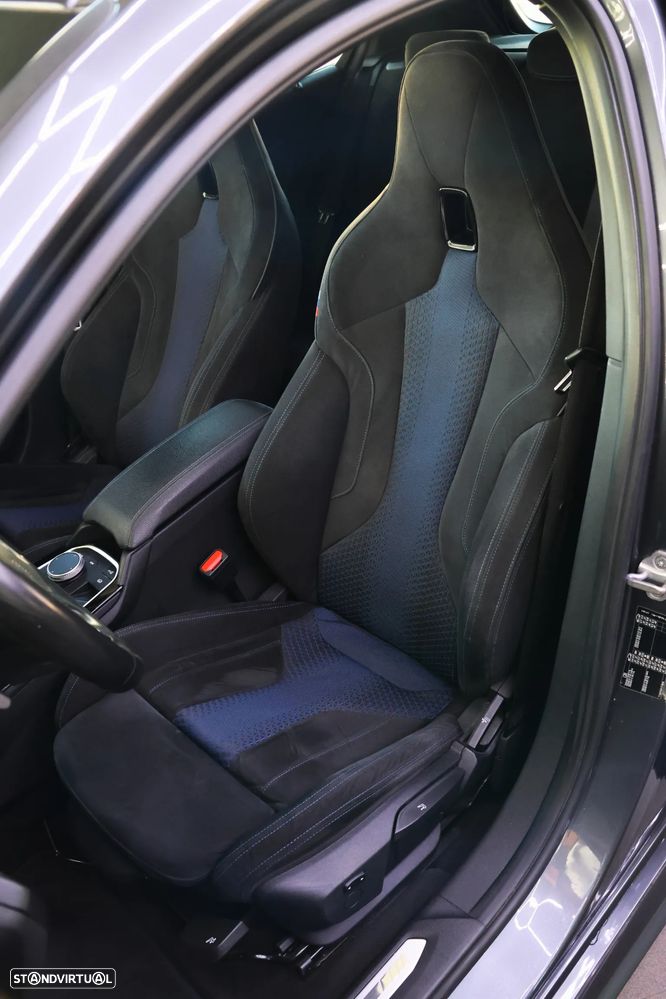 BMW 118 i Pack M - 2