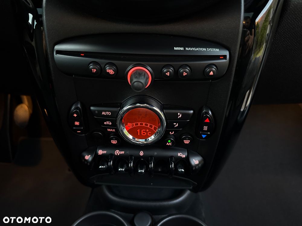 MINI Countryman Cooper - 23