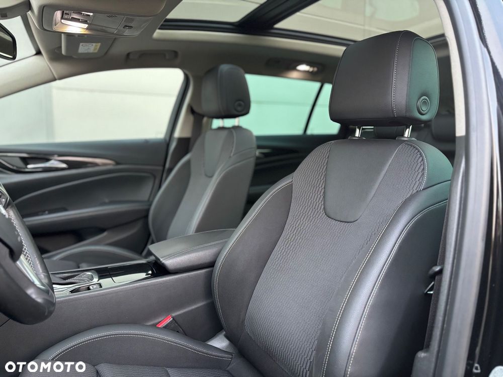 Opel Insignia 2.0 Automatik Ultimate 120 Jahre - 20