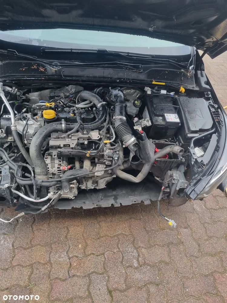 Renault Clio TCe 100 BUSINESS EDITION - 13