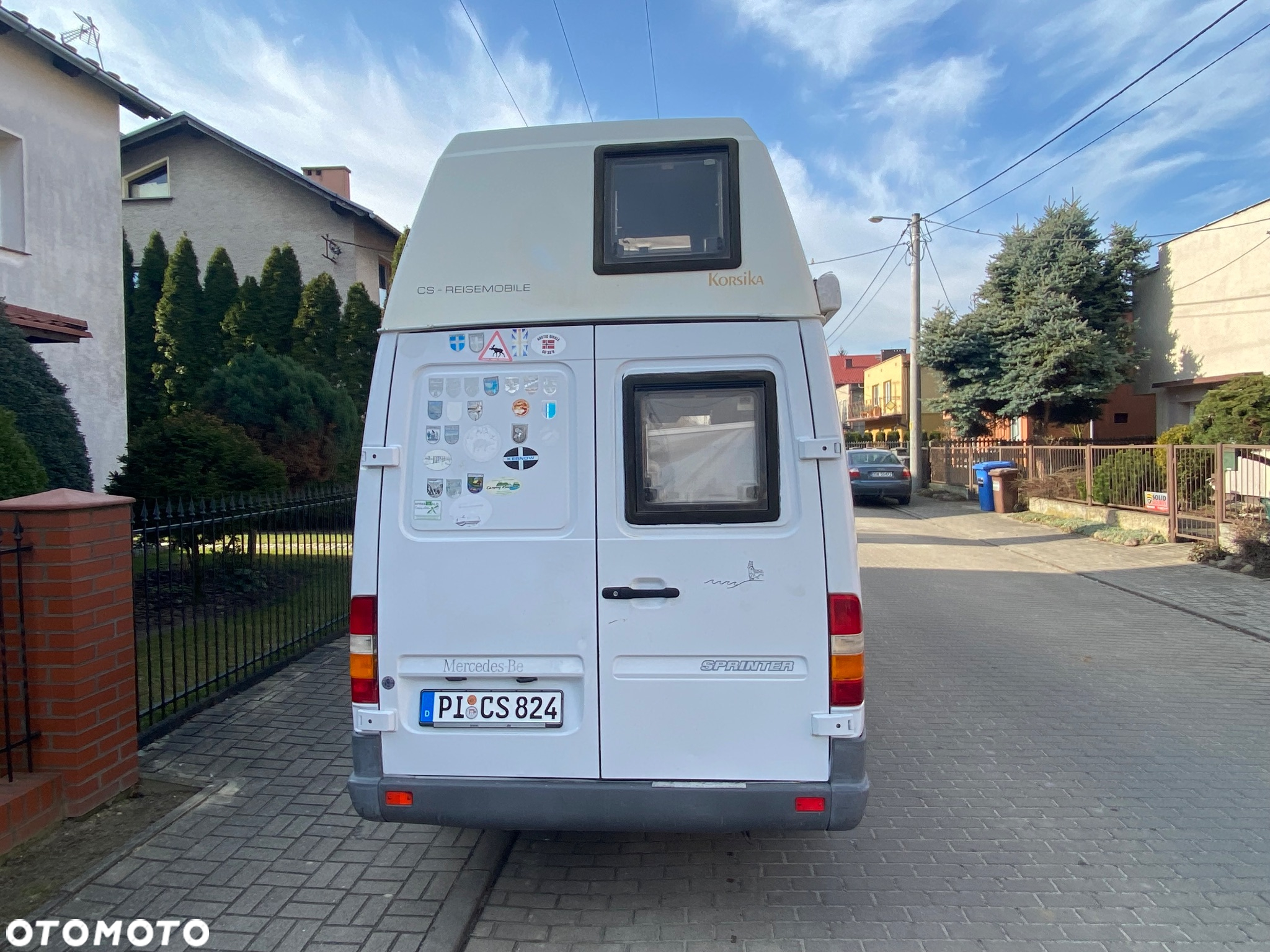 CS Reisemobile Korsika - 5