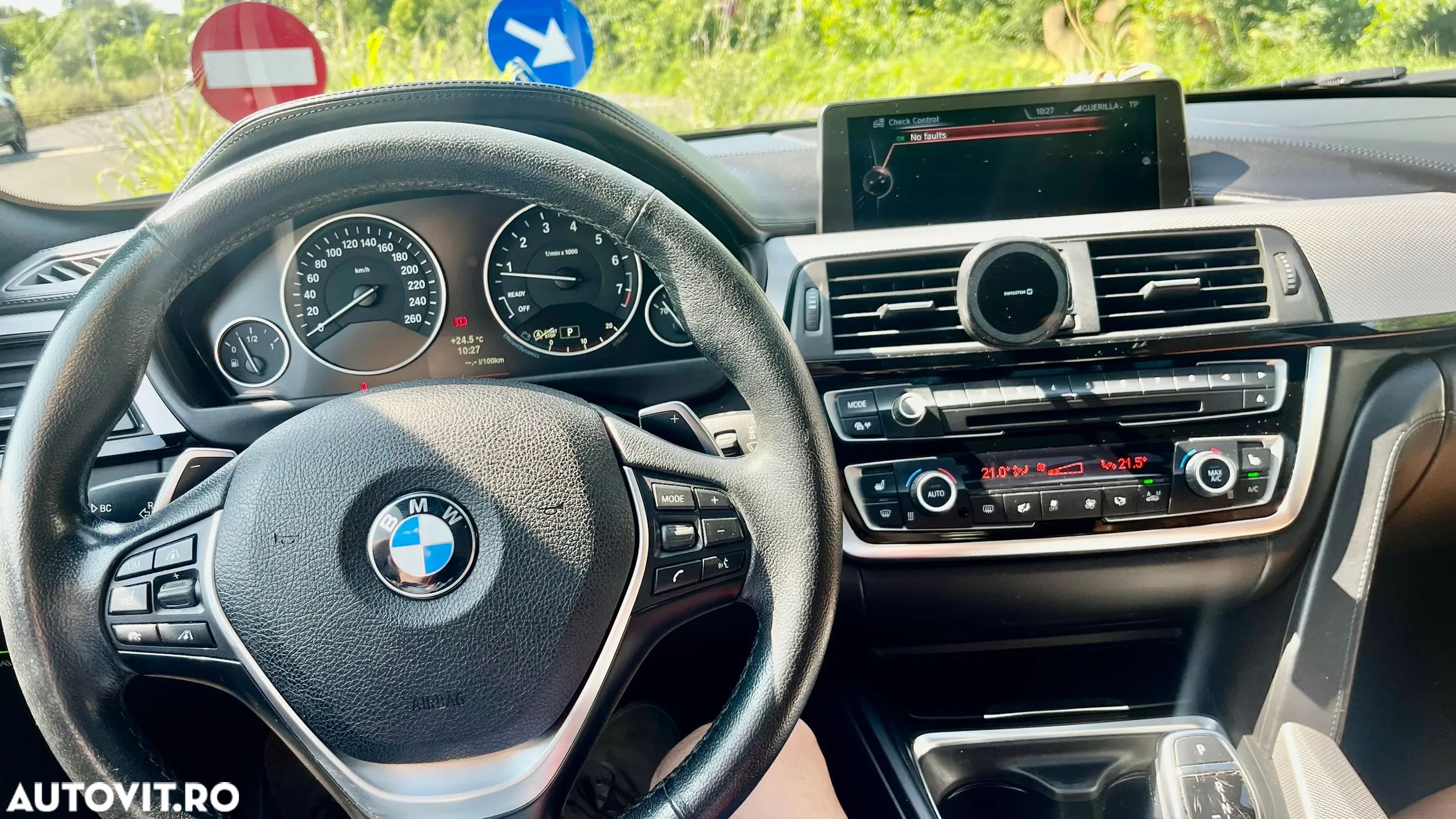BMW Seria 4 - 1