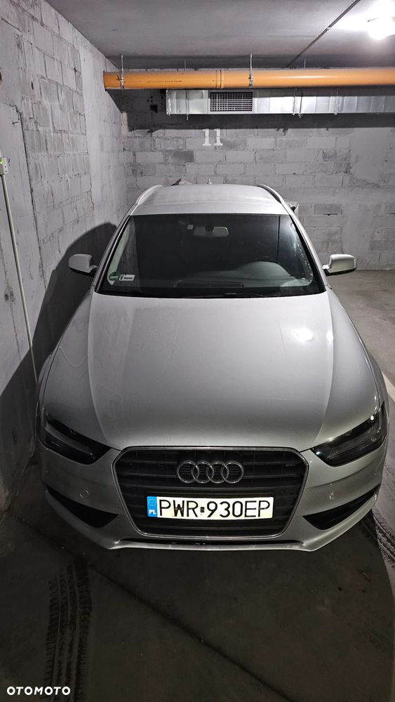 Audi A4 Avant - 35