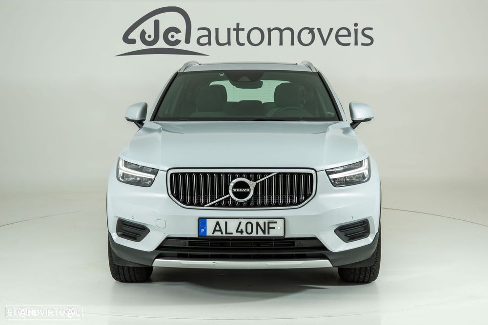Volvo XC 40 1.5 T5 PHEV Inscription Expression - 5