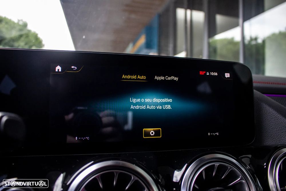 Mercedes-Benz EQA 250 AMG Line - 48