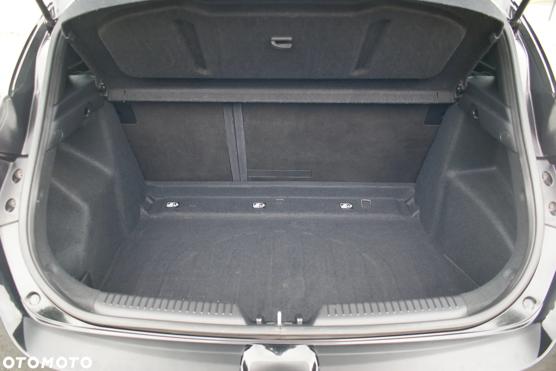 Hyundai i30 i30cw 1.6 Automatik Style - 15