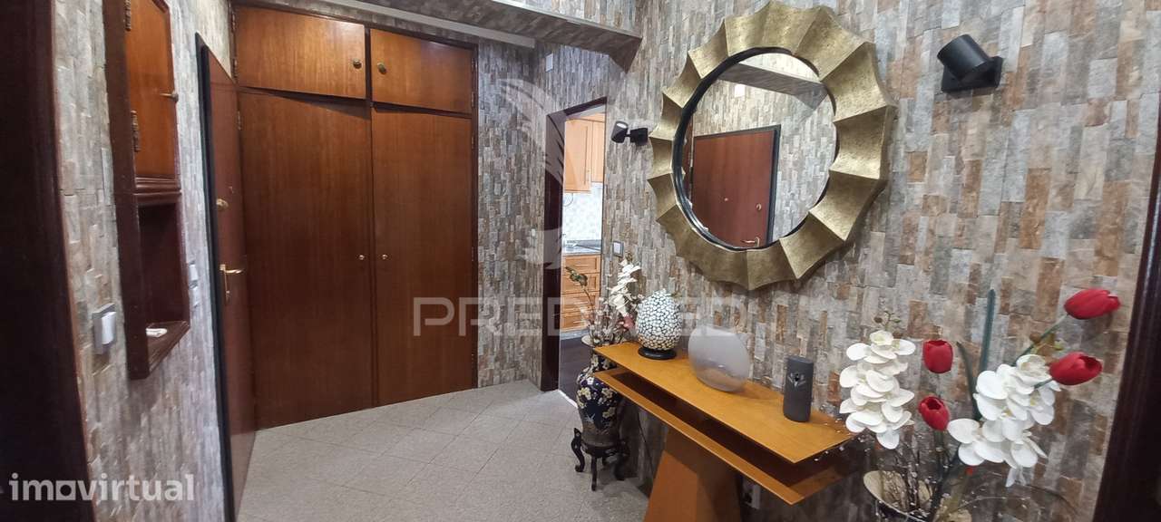 Apartamento T2 Arrentela Seixal - Grande imagem: 5/17