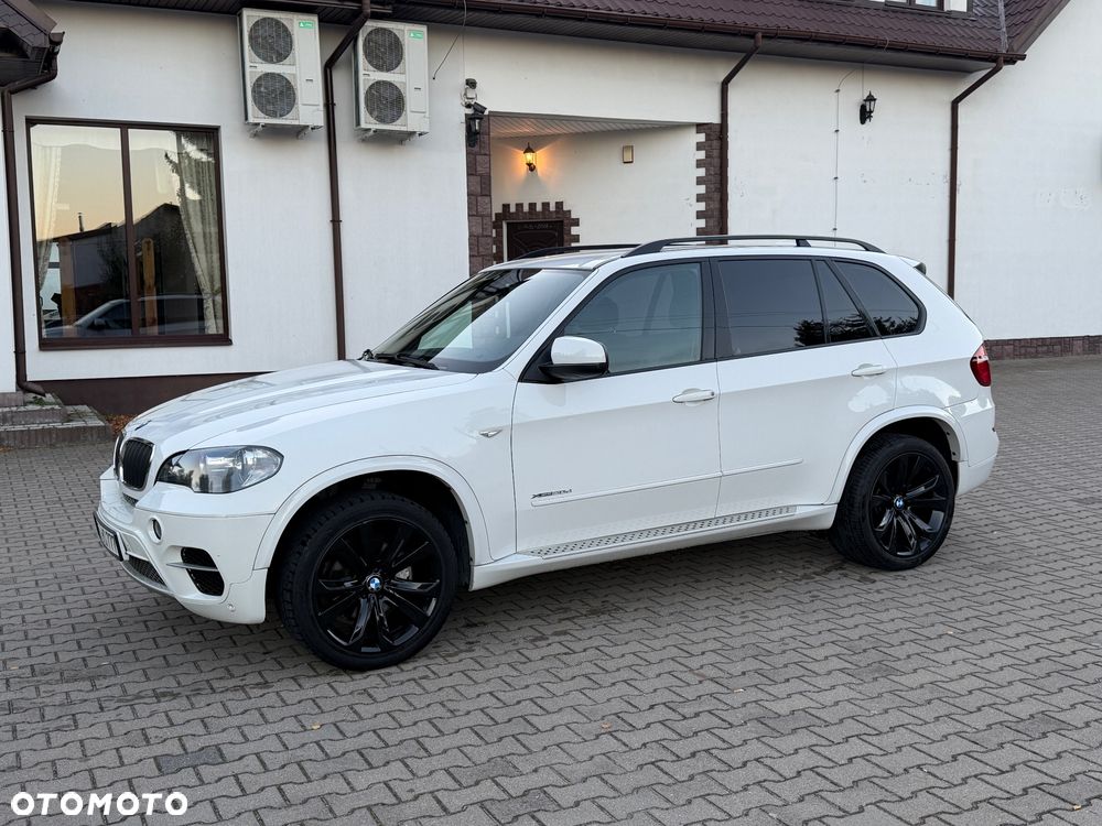 BMW X5 xDrive30d M Sport Edition - 6