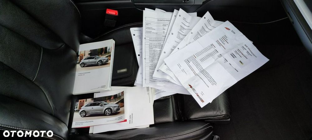 Audi A3 Sportback - 37