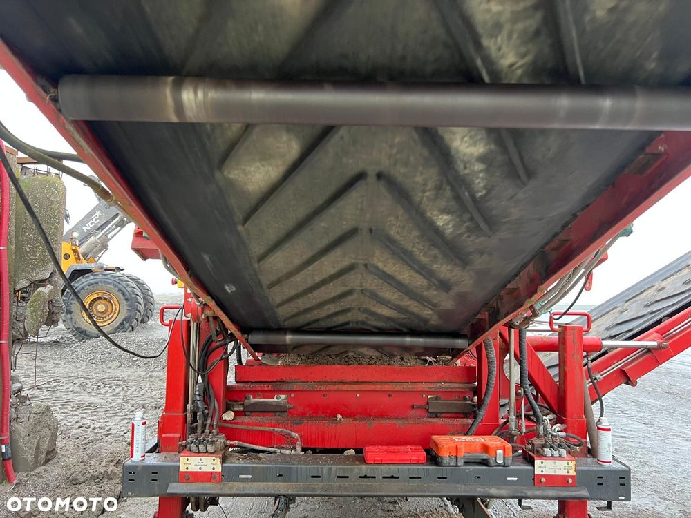 Inny FDT Trommel Przesiewacz Bębnowy - 10