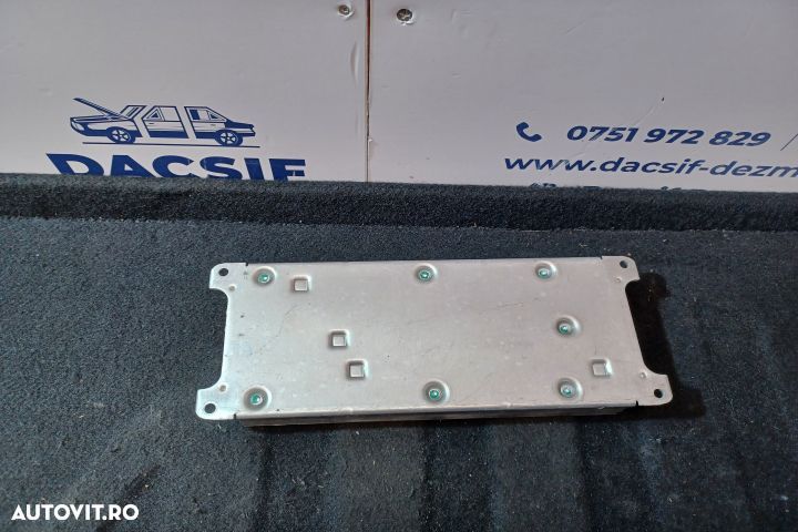 Modul Bluetooth 9231091 9231091 01 9231091 9231091 01 BMW Seria 5 F10 - 2