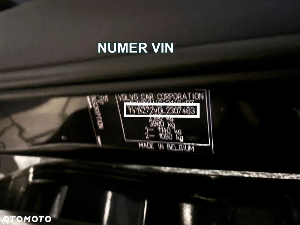 Volvo XC 40 D3 SCR Inscription - 2