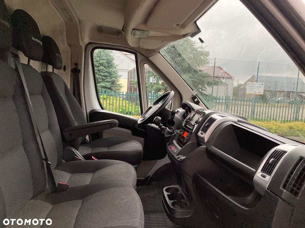 Fiat Ducato - 9