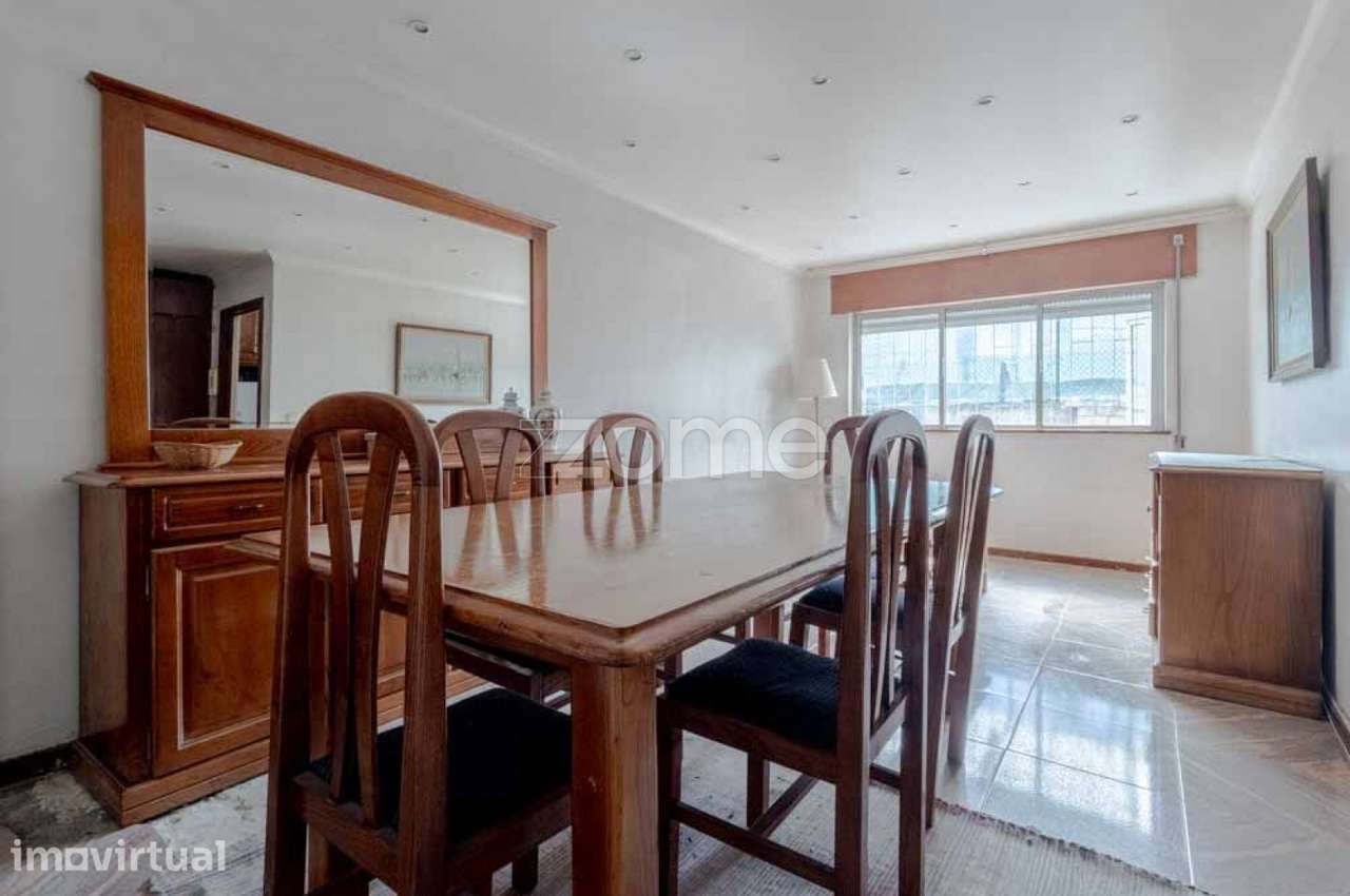 T3 com Terraço de Uso Exclusivo | Bessa Leite, Porto - Grande imagem: 2/22