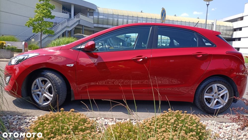 Hyundai i30 1.4 Classic - 6