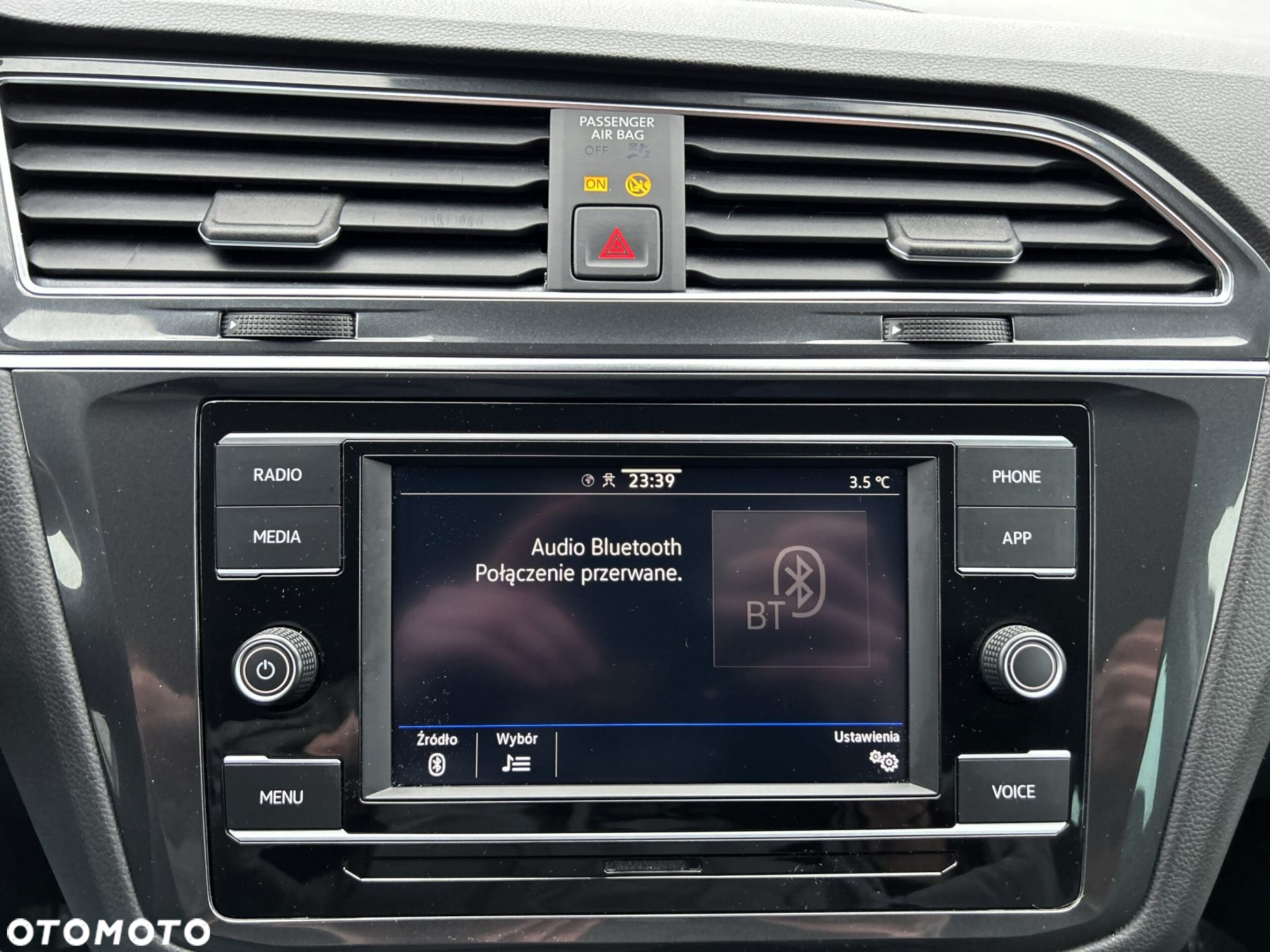 Volkswagen Tiguan 1.5 TSI EVO Life DSG - 14