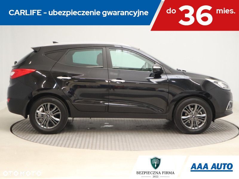 Hyundai ix35 - 8