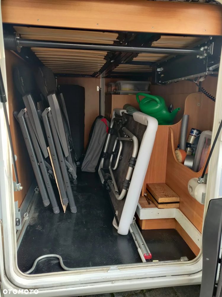 Fiat Ducato Challenger Eden 614 - 27