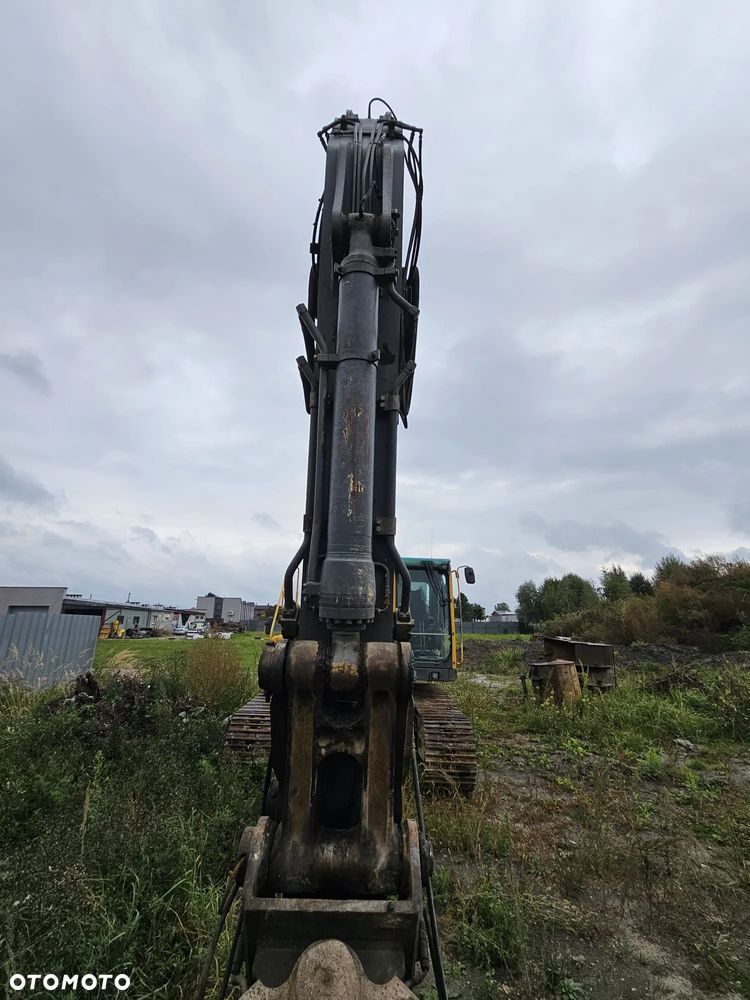 Volvo EC 290 BNLC - 13