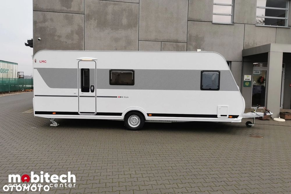 LMC STYLE 582 K MY 25 - 3