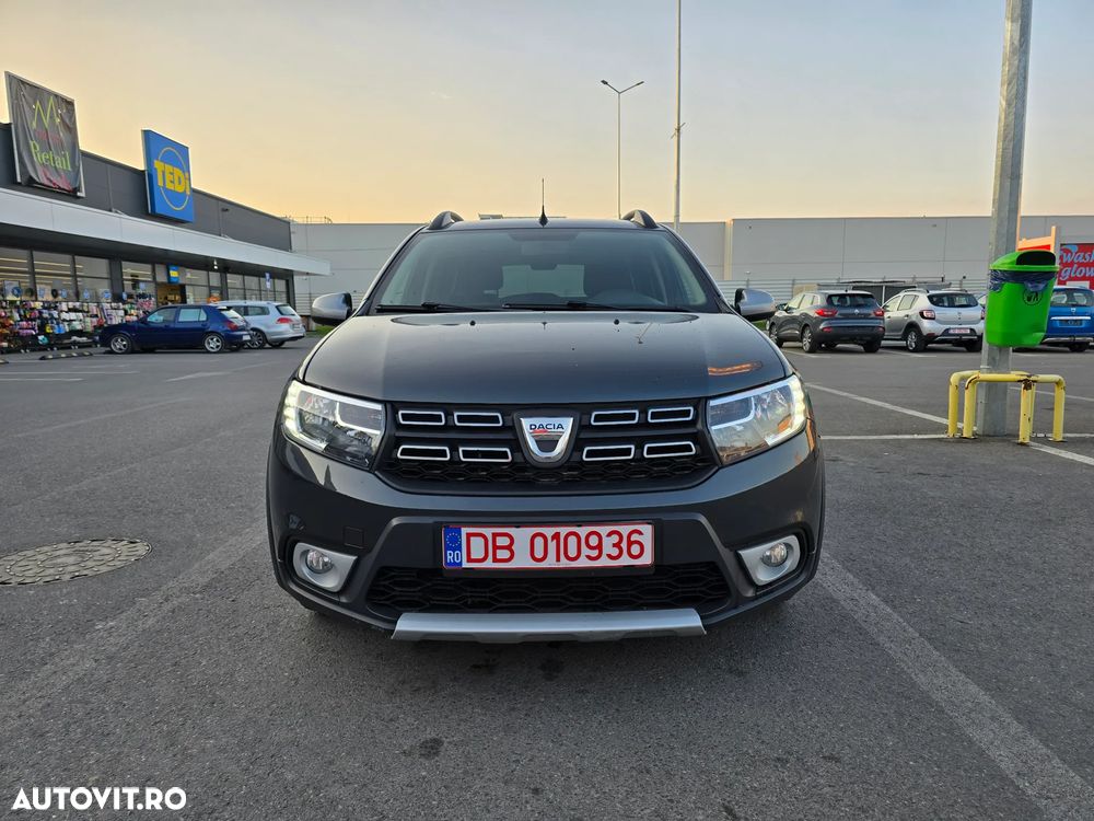 Dacia Logan MCV - 2