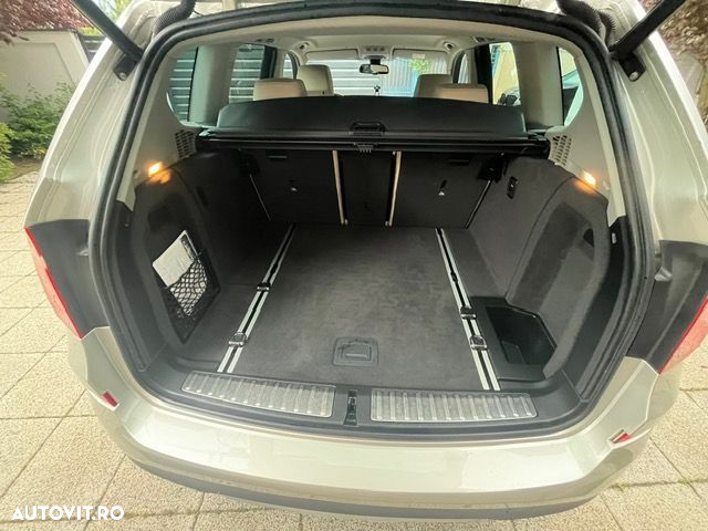 BMW X3 xDrive20d AT xLine - 11