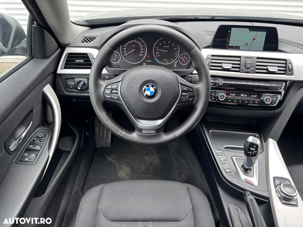 BMW Seria 4 420i Aut. Advantage - 3