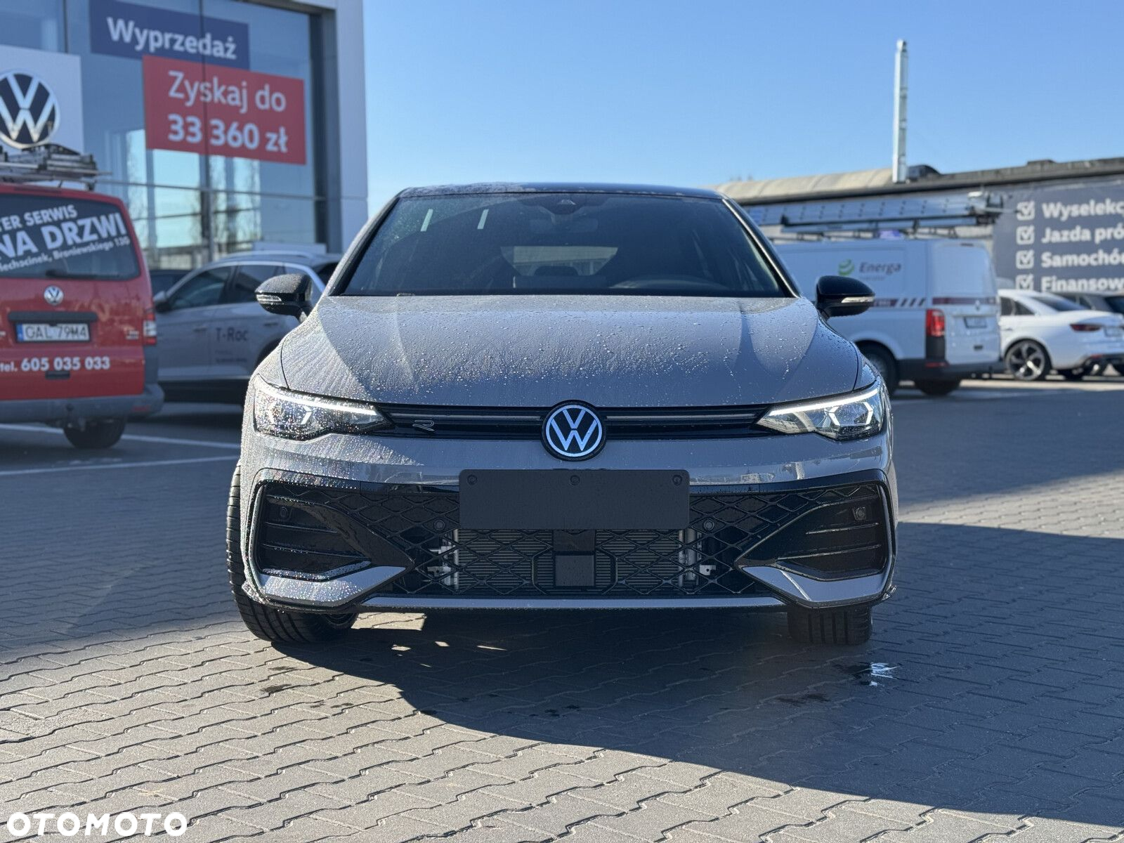 Volkswagen Golf - 4