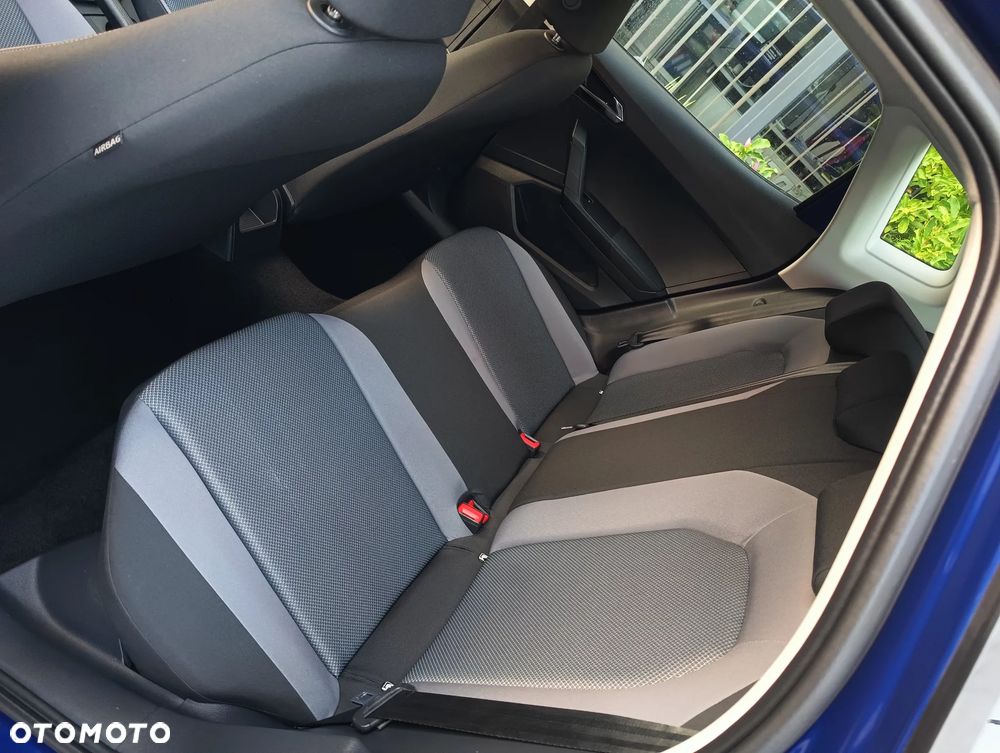 Seat Arona 1.0 TSI OPF Fast Lane - 18