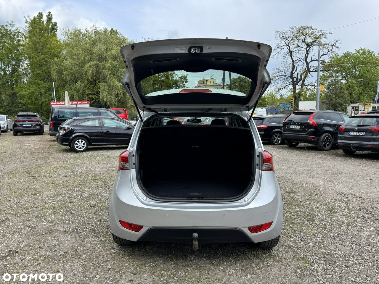Hyundai ix20 - 9
