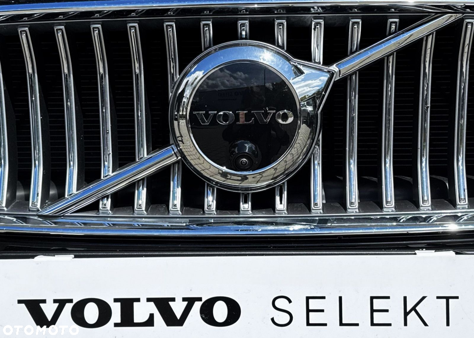 Volvo S90 - 35