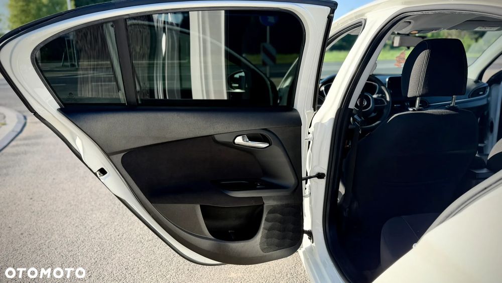 Fiat Tipo 1.4 16v Lounge - 23