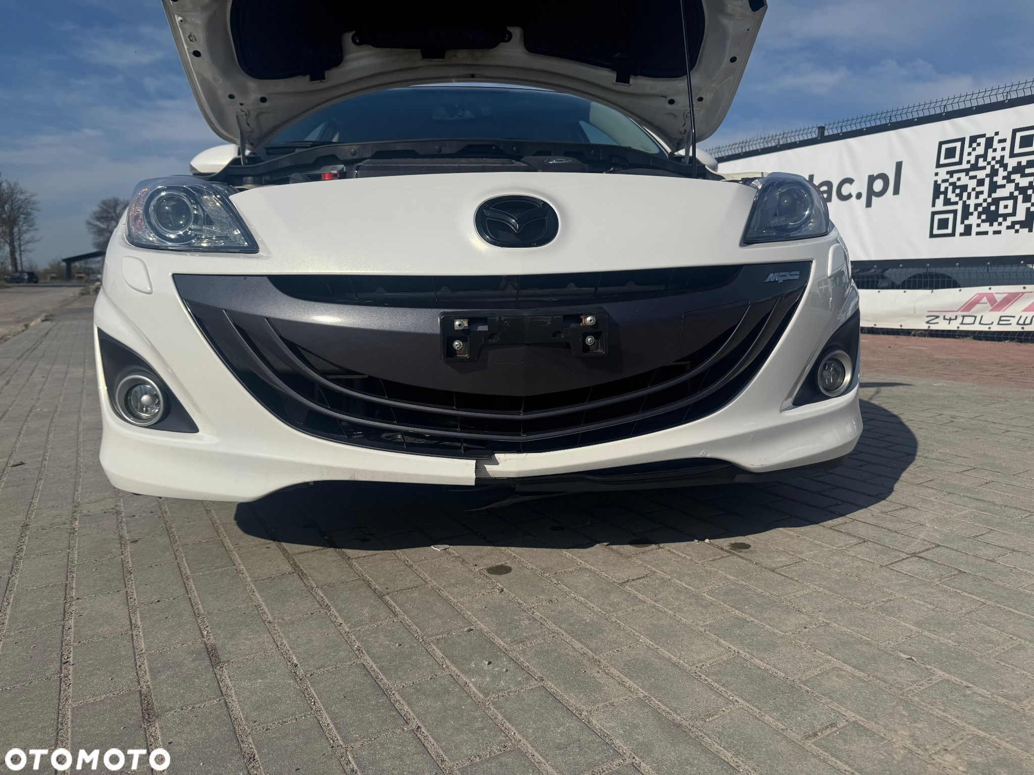 Mazda 3 - 11