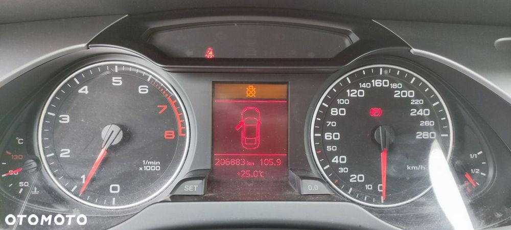Audi A4 Limousine - 29