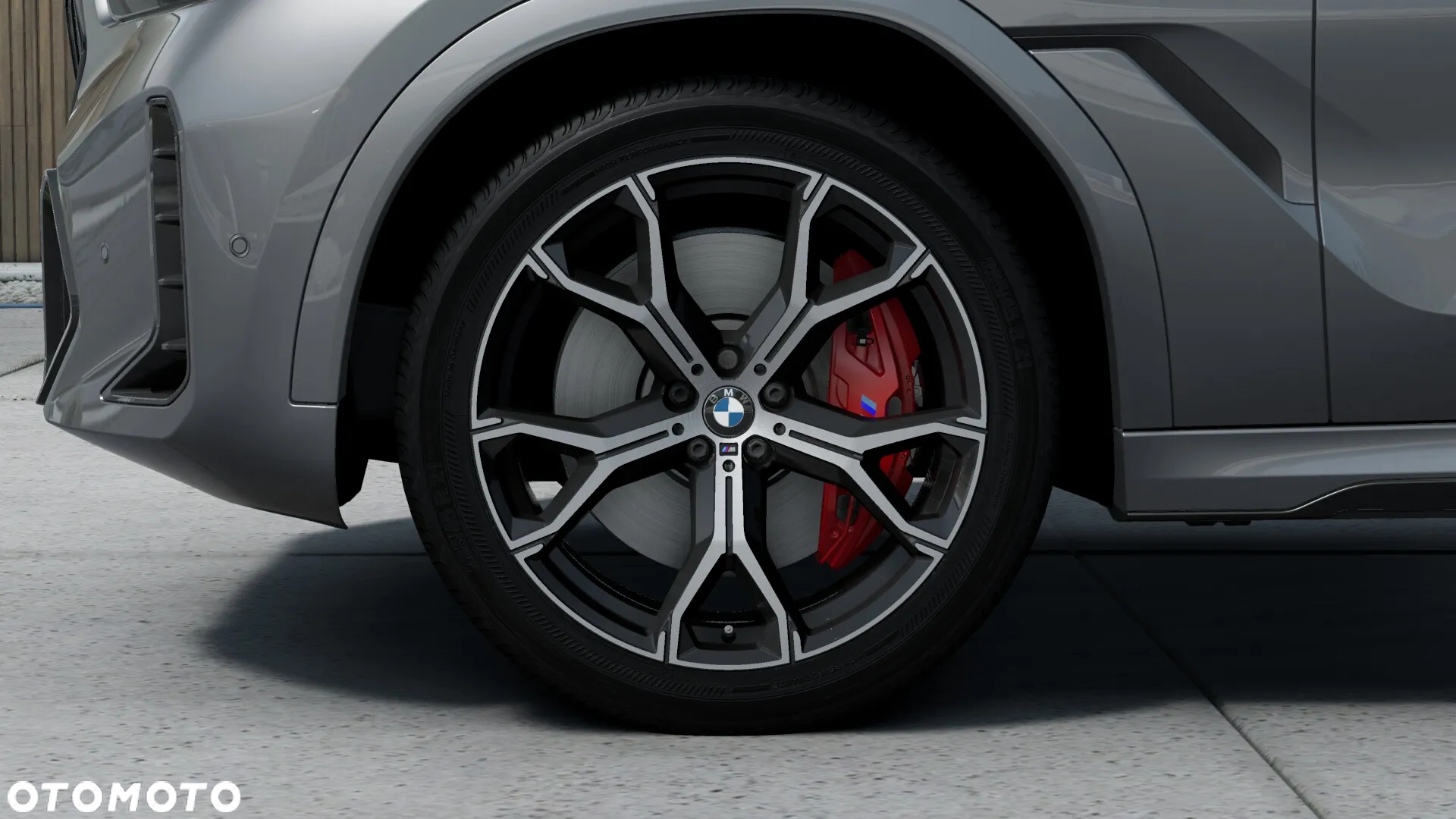 BMW X6 xDrive40d mHEV sport - 4