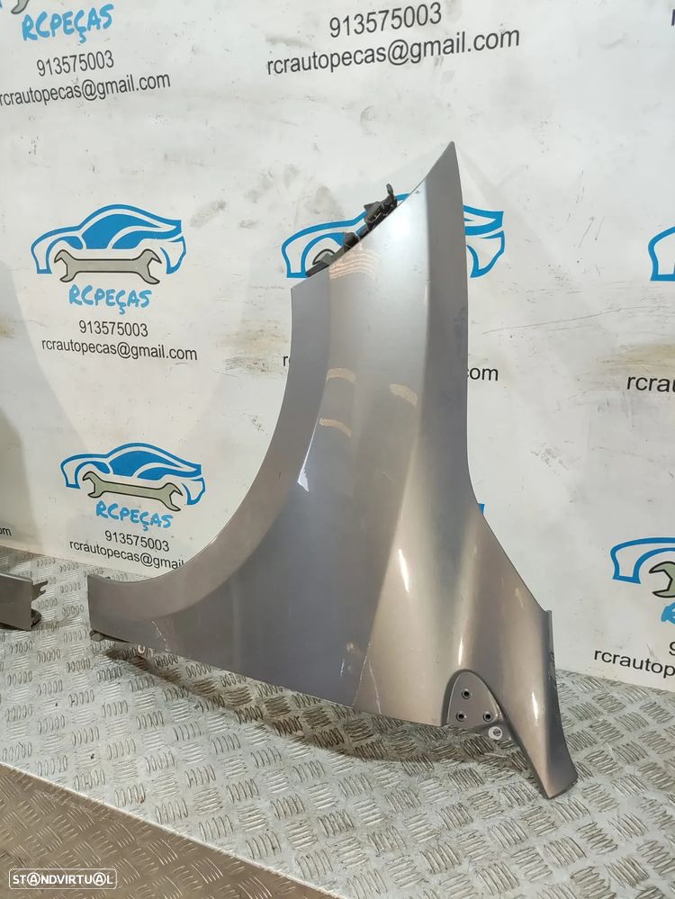 Frente completa RENAULT MEGANE 3 III MK3 COUPE - 21