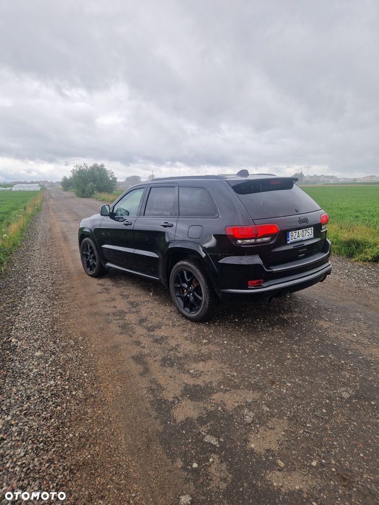 Jeep Grand Cherokee - 3