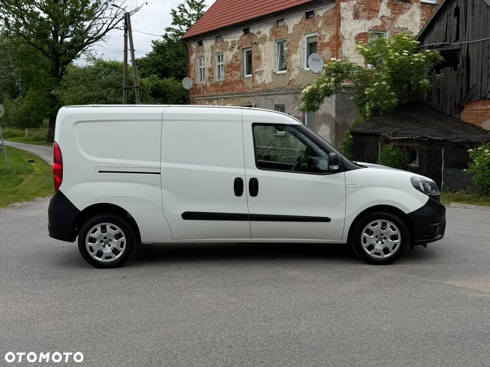 Fiat Doblo - 5