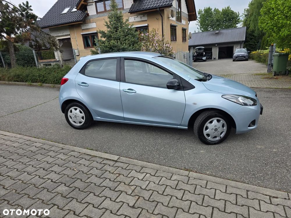 Mazda 2 1.3 Dynamic - 27