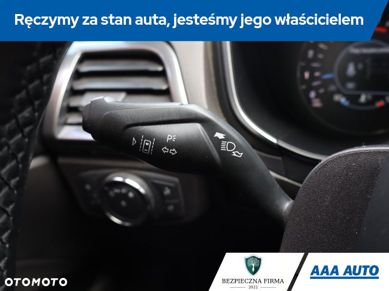 Ford Mondeo - 16