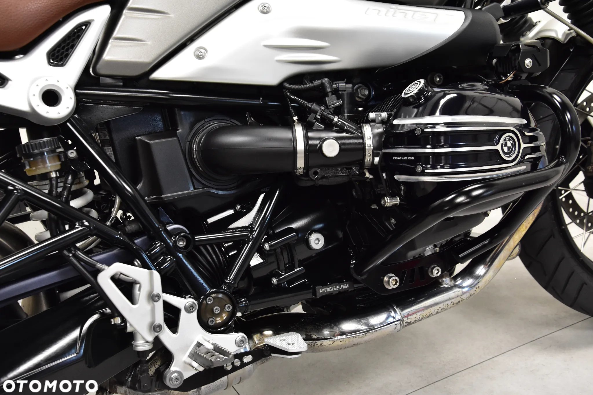 BMW R - 20