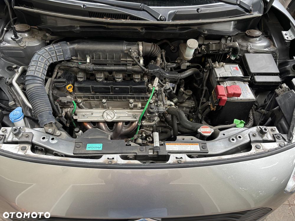 Suzuki Swift - 7