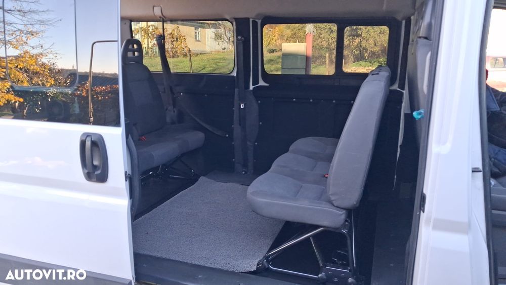 Citroën Jumper L2H2 Confort - 6