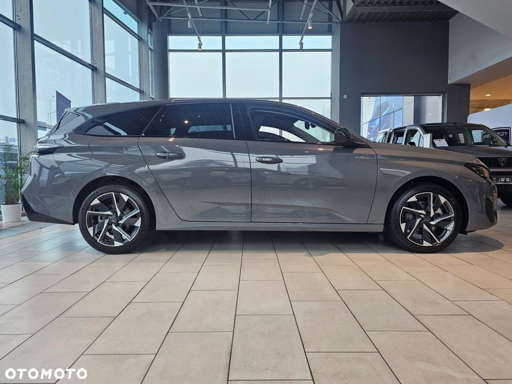 Peugeot 308 1.5 BlueHDi Allure S&S EAT8 - 4